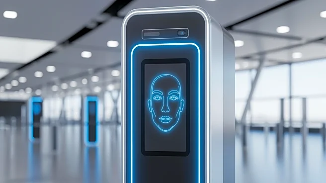 Emirates Invests $23M in Facial Recognition Technology at Dubai Airport