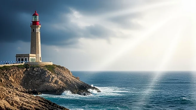 Cyprus Warns of Escalating Red Sea Security Threats Amid Houthi Activities