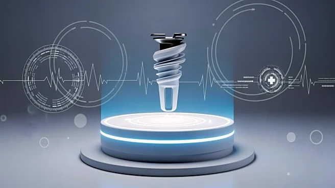 Advita Ortho Launches to Innovate Orthopedic Solutions