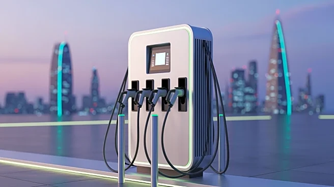 BYD's Battery Electric Vehicle Sales Increase by 34.5% in October