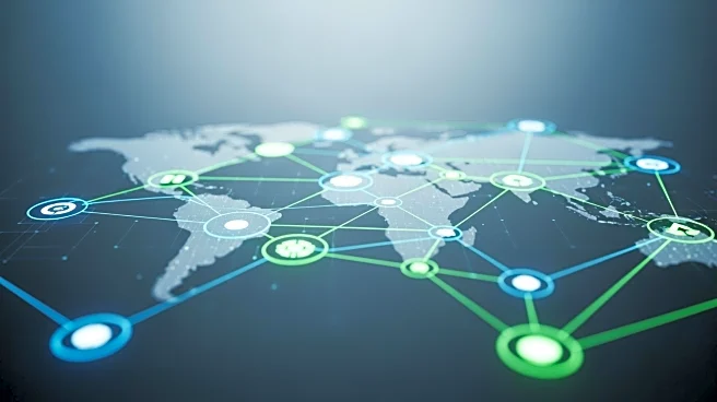 Mars Wrigley's Neil Reynolds Discusses Global Digital Commerce Transformation