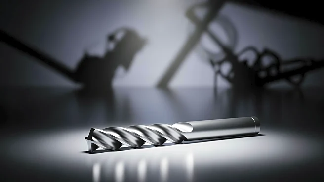 Pacific Nickel Exits Kolosori Project Amid Weak Market Conditions