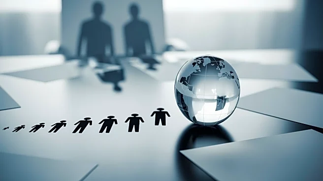 Eastman Chemical Announces Workforce Reduction Amid Profit Forecast Below Estimates