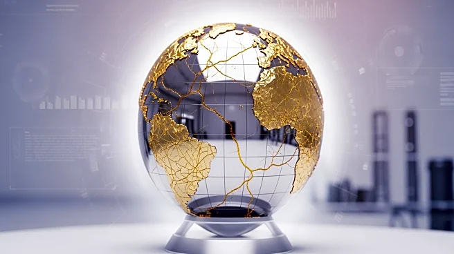 Putin Directs Russian Cabinet to Develop Rare Earths Extraction Road Map