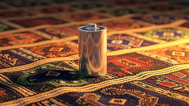 Mali President Launches Bougouni Lithium Project, Boosting Local Economy