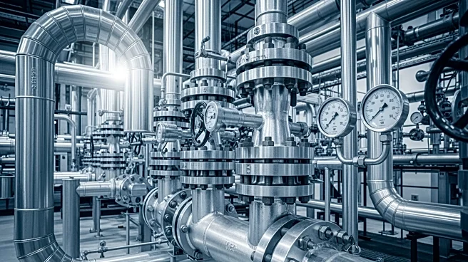 EnerMech Expands in Americas with Major Investment in Energy Infrastructure