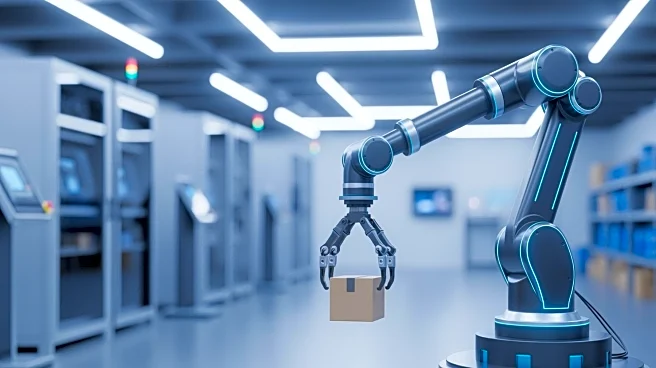 Boston Dynamics Advances Warehouse Automation with New Testing Facility