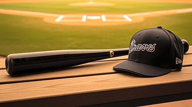 Atlanta Braves Promote Walt Weiss to Manager, Ensuring Continuity in Leadership