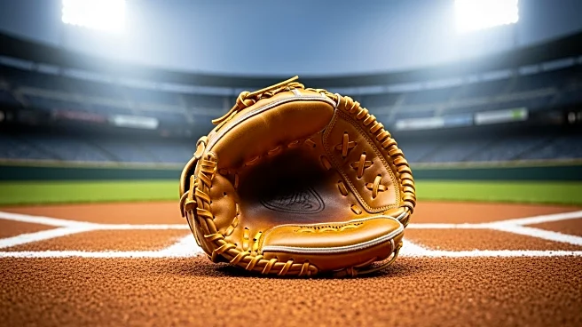 San Francisco Giants Decline $4 Million Option on Catcher Tom Murphy, Impacting Roster Strategy