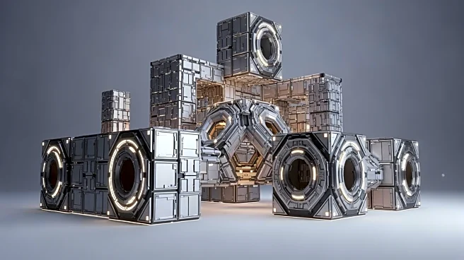 NHS Commercial Solutions Awards £1bn Modular Framework for Public Sector