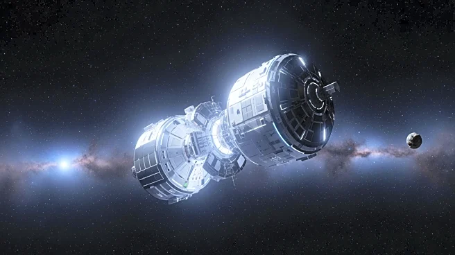 Vast's Haven Demo Mission Marks Milestone for Commercial Space Stations