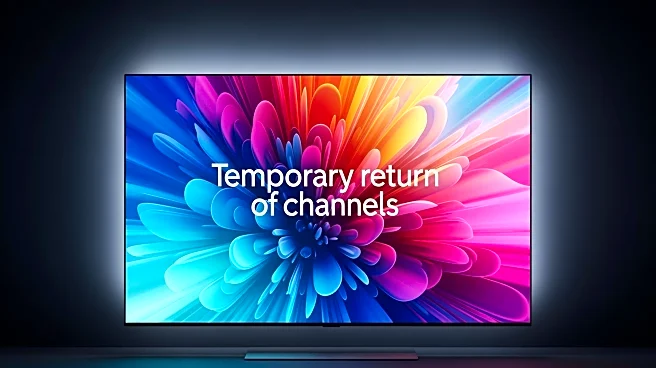 YouTube TV Proposes Temporary Return of ABC, ESPN Amid Disney Dispute