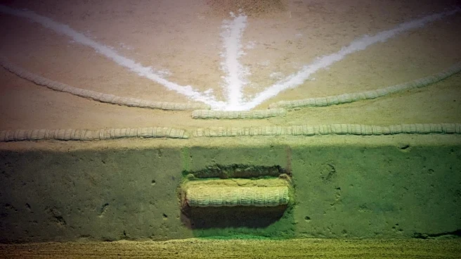 Grand Egyptian Museum Opens, Showcasing Ancient Artifacts