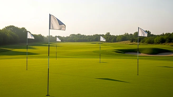 LIV Golf Expands Qualifying Spots in Strategic Move for World Ranking Points