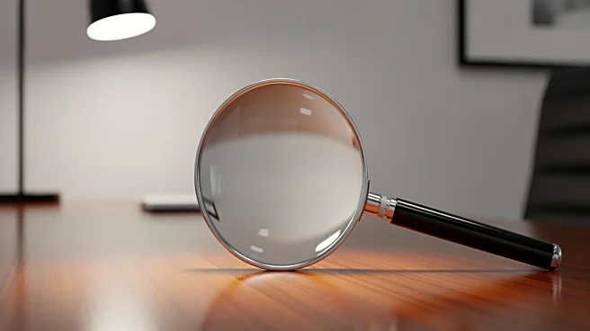 FDA Drug Regulator Resigns Amid Investigation into Conduct Concerns