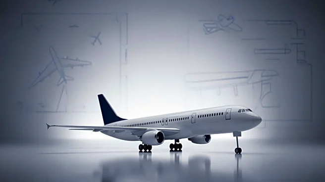 Airbus Faces Challenge to Meet Year-End Delivery Target