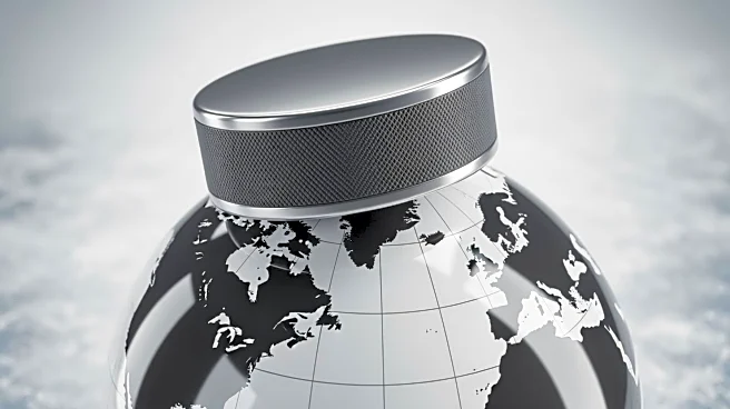 Corpay and NHL Announce Multiyear Partnership for Foreign Exchange Services