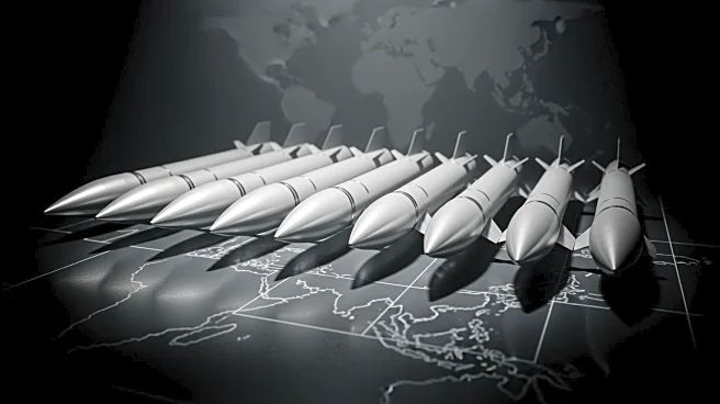 Pentagon Considers Sending Tomahawk Missiles to Ukraine to Pressure Russia