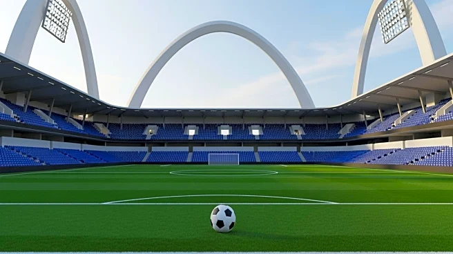 Euro 2028: England May Play Away from Wembley in Group Matches