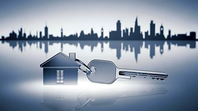 QIB-UK and Savills Highlight Decline in Prime London Property Market