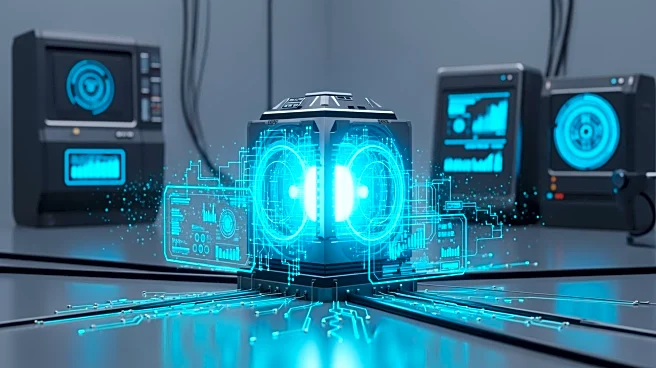 Tech Leaders Face Power Supply Challenges Amid AI Expansion