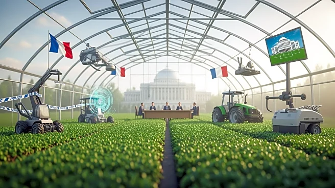 CropLife Canada Urges Government Action for Agricultural Innovation