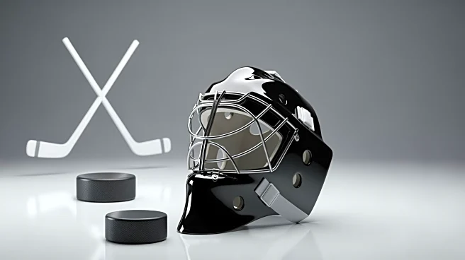 Seattle Kraken Secure Victory Over Chicago Blackhawks with Daccord's 29 Saves