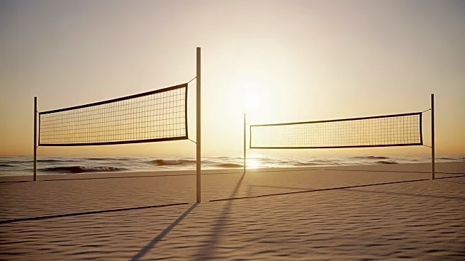 South Dakota High School Volleyball Teams Ranked in Final 2025 Media Poll