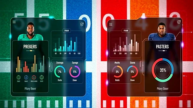 Fantasy Football Week 10: Trey Benson and Parker Washington Highlight Waiver Wire Opportunities