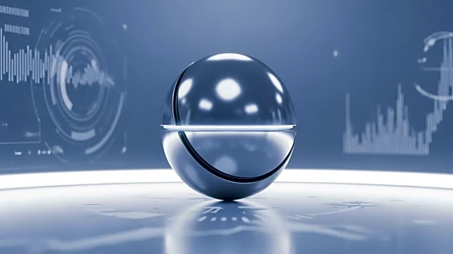 Palantir Technologies Faces European Stock Decline Despite Strong Earnings