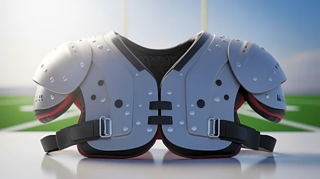 Francis Mauigoa Emerges as Top Offensive Tackle Prospect for 2026 NFL Draft