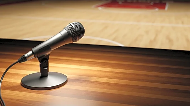 Adrian Wojnarowski's Alleged Ejection from St. Bonaventure Game Debunked