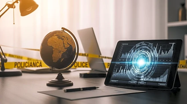 Cooley Hires Fintech Lawyer Charlotte Witherington in London, Expanding Financial Services Expertise