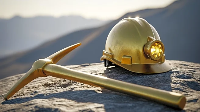 Santana Minerals Defends Fast-Track Plan for Central Otago Gold Mine Amid Criticism