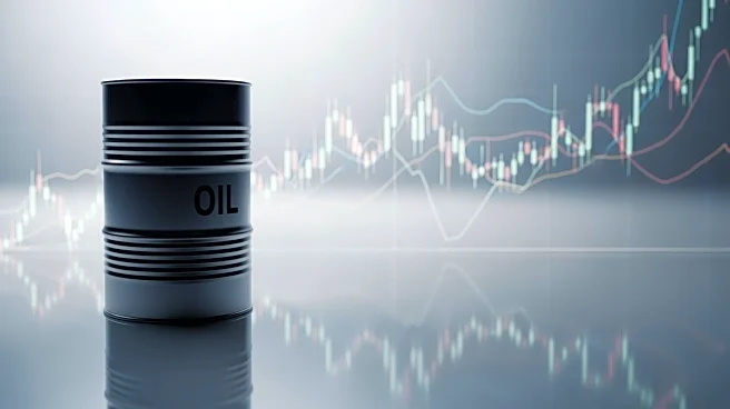 Morgan Stanley Adjusts Brent Forecast Amid OPEC+ Pause and Russia Sanctions