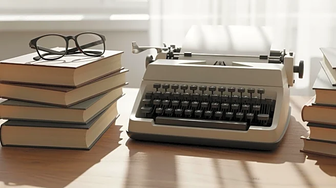 Jake Tapper's Career and Contributions to Journalism and Literature