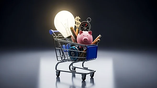 Black Friday Gains Significance as Shoppers Focus on Smart Spending Amid Economic Shifts