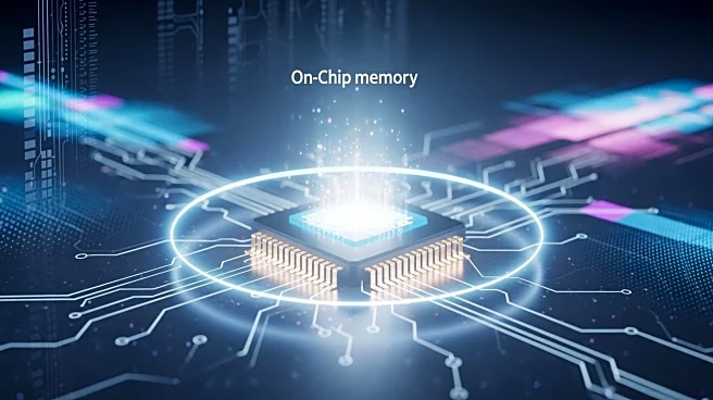 Israeli Startup RAAAM Secures $17.5M to Advance On-Chip Memory Technology