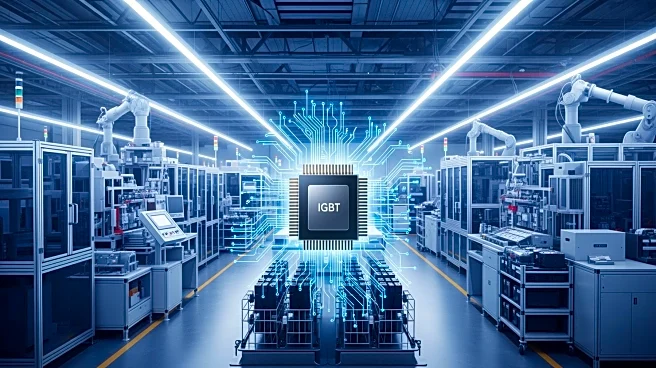 Magnachip Expands Industrial IGBT Product Line with Hyundai Mobis Collaboration