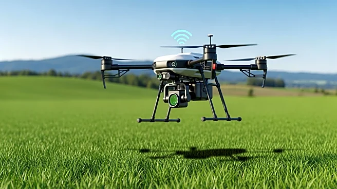 Precision Farming and Smart Agriculture Machinery Market Poised for Significant Growth