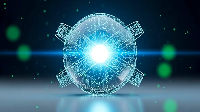 AI Industry Faces Potential Bubble Amidst High Investment and FOMO