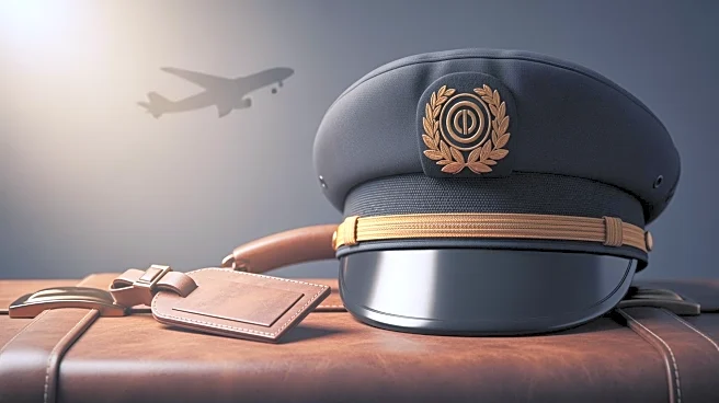 Delta Air Lines to Launch New Uniform Collection with Missoni Accessories in 2027