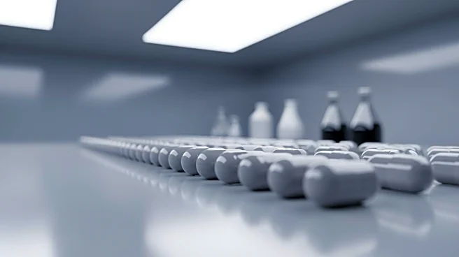 Pharmaceutical Industry Drives Growth in Empty Capsules Market to $5.32 Billion by 2032