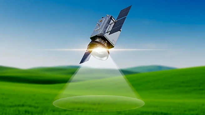 Starlink Joins DR Congo's $400 Million Broadband Expansion Plan to Improve Connectivity