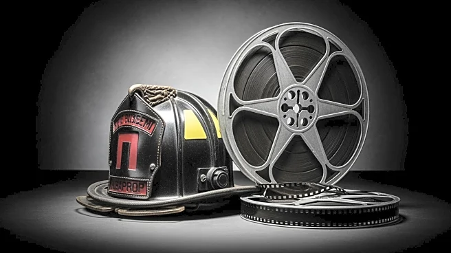 Steve Buscemi: A Versatile Actor's Journey from Firefighter to Hollywood Icon