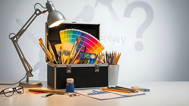 The Drum Questions if 'Good Enough' Has Replaced True Creativity in Advertising