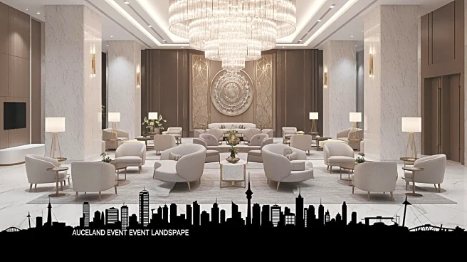 New Zealand International Convention Centre Welcomes SkyCity Entertainment, Boosting Auckland's Event Landscape