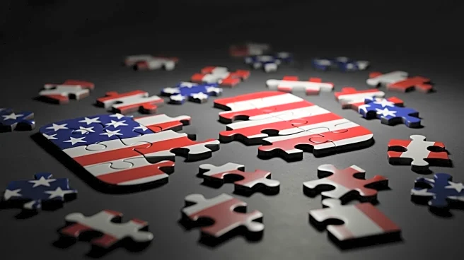 President Trump's Approval Ratings Hit New Low Amid Government Shutdown