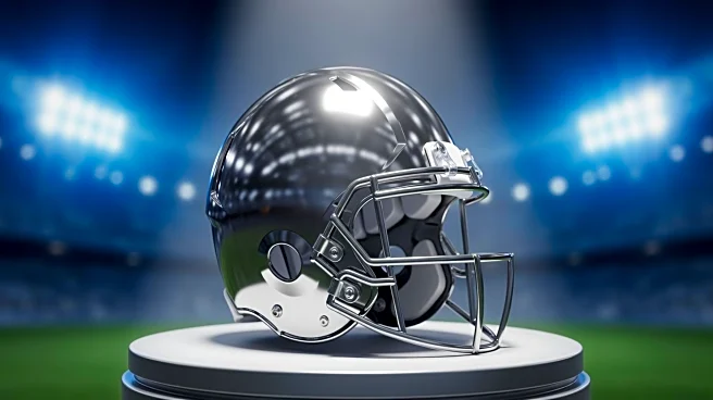 Denver Broncos Linebacker Justin Strnad Emphasizes Team's Focus on Upcoming Games