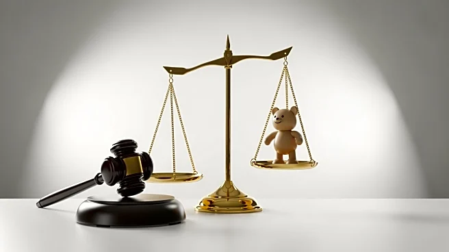 Fox News Host Harris Faulkner Settles $5M Lawsuit Against Hasbro Over Toy Likeness